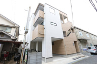 レイエス市川の画像