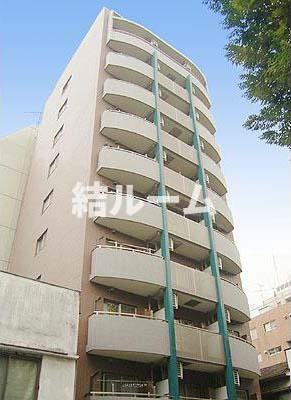 豊島区南池袋２丁目の賃貸マンション