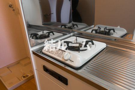 豊島区南池袋２丁目の賃貸マンションの設備