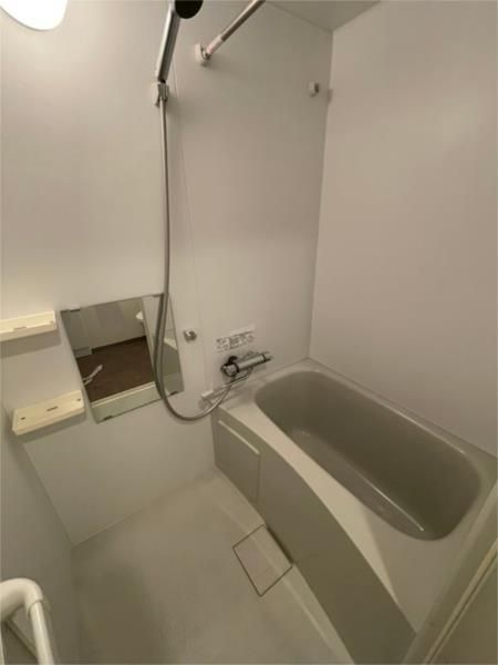 メイクスデザイン入谷の浴室
