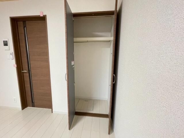 ｓｅａｓｏｎ　Ｈｏｕｓｅの収納