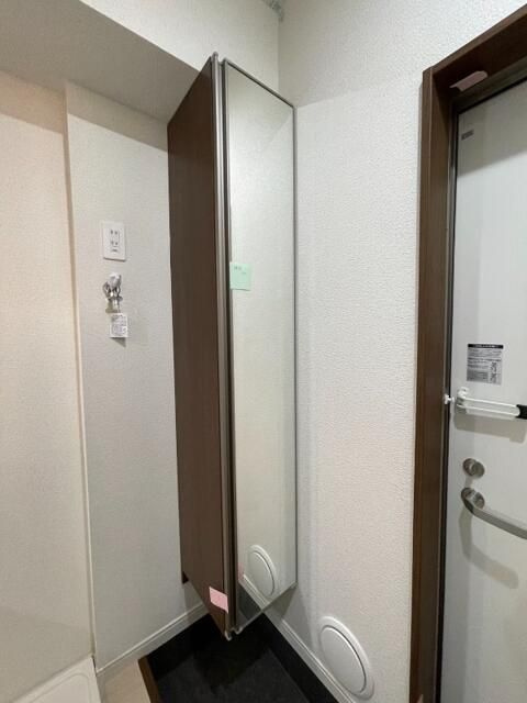 ｓｅａｓｏｎ　Ｈｏｕｓｅの玄関
