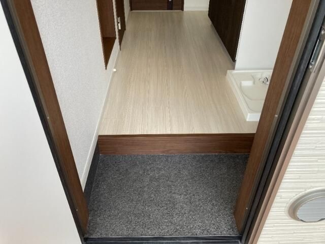 ｓｅａｓｏｎ　Ｈｏｕｓｅの玄関