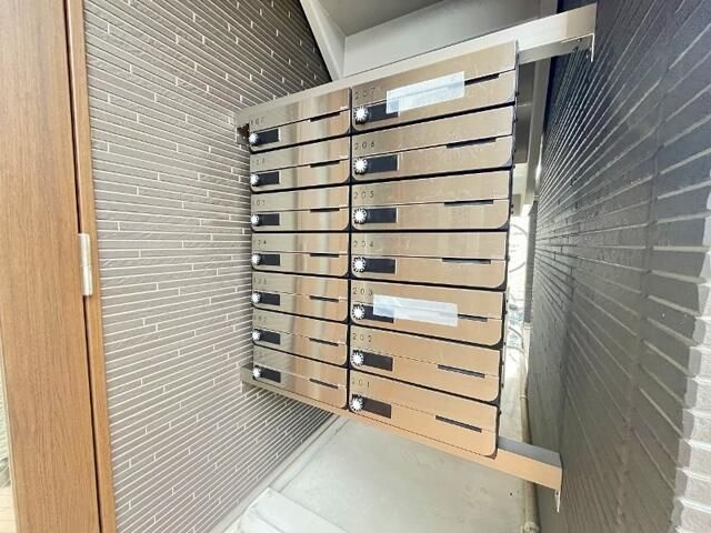 ｓｅａｓｏｎ　Ｈｏｕｓｅのその他共用部分