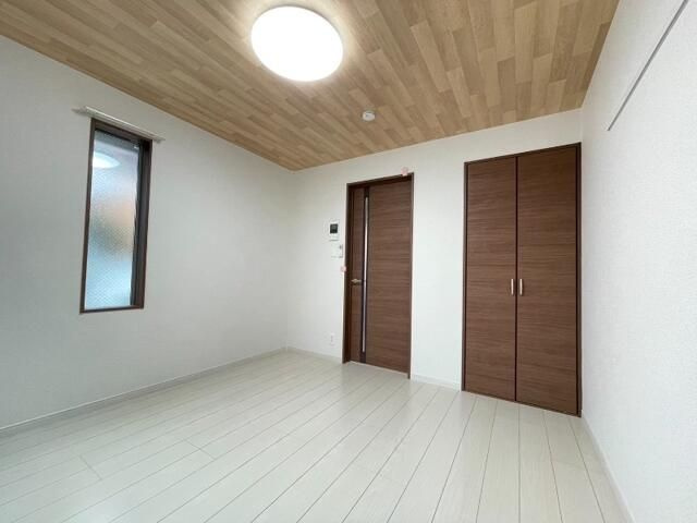 ｓｅａｓｏｎ　Ｈｏｕｓｅの寝室