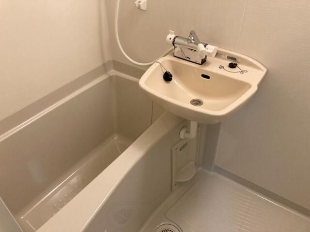 ｓｅａｓｏｎ　Ｈｏｕｓｅの洗面所