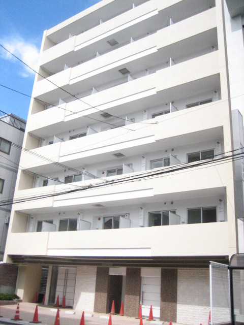 アーバンファースト錦糸町住吉　７０１号室