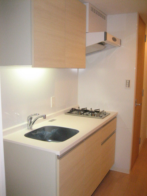 アーバンファースト錦糸町住吉　７０１号室のキッチン|キッチン