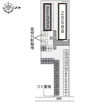  | レオパレスさちB