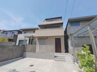 【設備】 | 甲子園一番町戸建