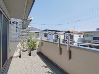 【展望】 | 甲子園一番町戸建