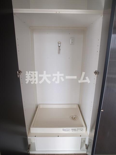 グランドメゾン大塚台の設備