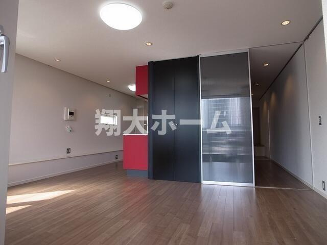 グランドメゾン大塚台の内装