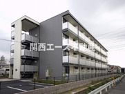 レオパレス太子堂の画像