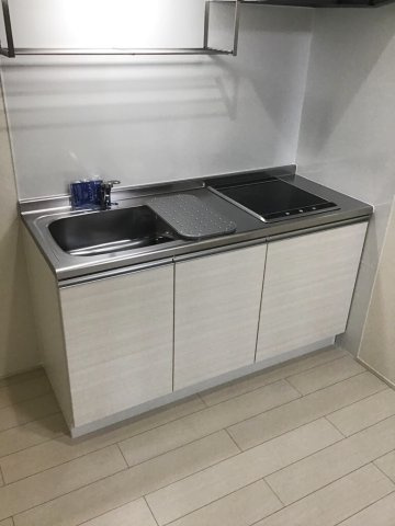 フジパレス阪急豊津のキッチン