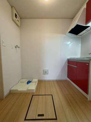 【その他】 | アートヒルズ第２中央 | 別部屋参考写真