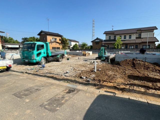 【外観】