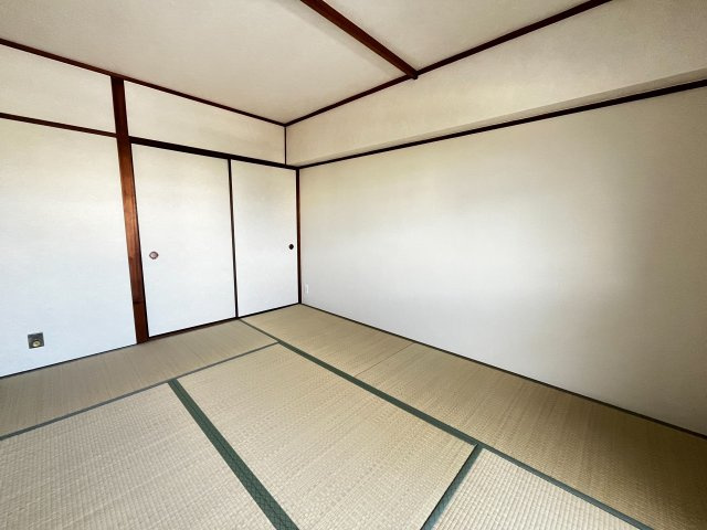 朝霧住宅のその他