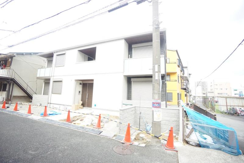 シャーメゾン中総持寺町のその他