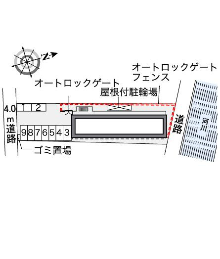  | レオパレス竹渕東