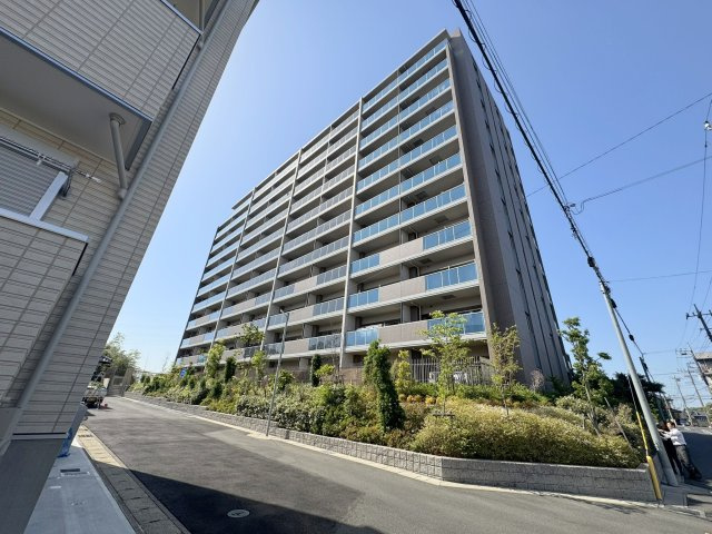 エクセレントシティ新松戸グラン