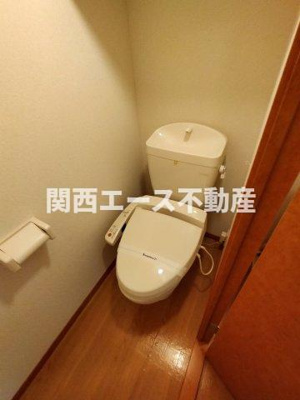 【トイレ】 | レオパレス竹渕東