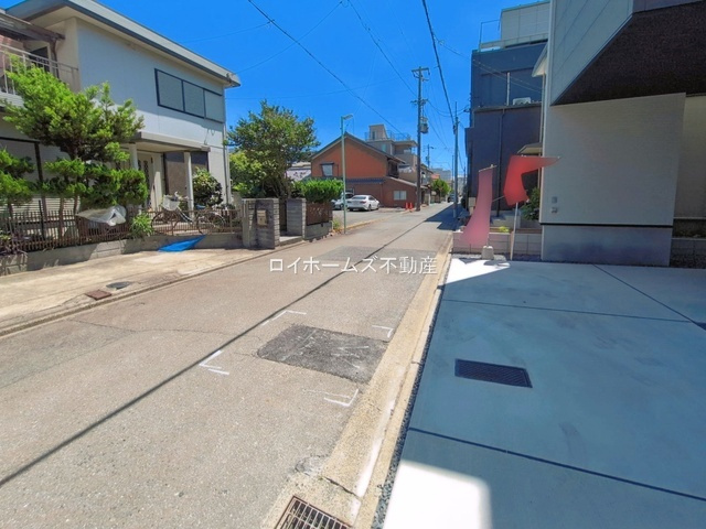  | 名古屋市熱田区三番町1608『仲介料無料』新築戸建て | 撮影：'26/05/29