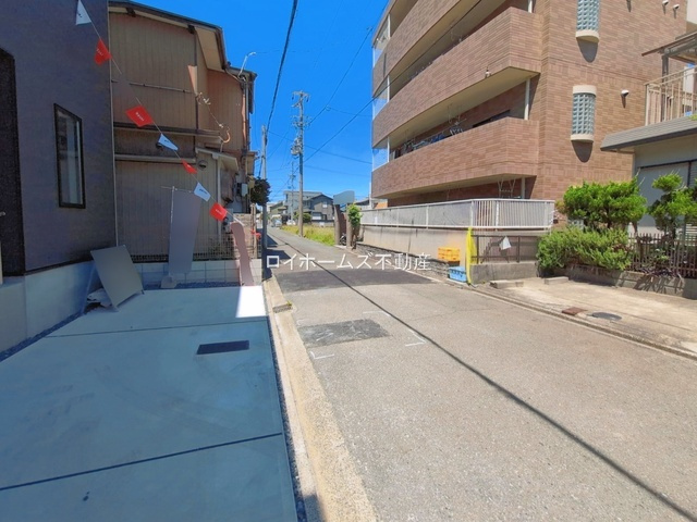  | 名古屋市熱田区三番町1608『仲介料無料』新築戸建て | 撮影：'26/05/29