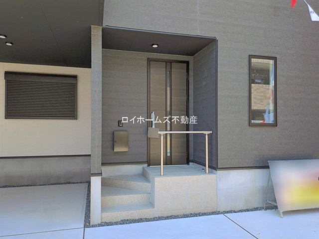  | 名古屋市熱田区三番町1608『仲介料無料』新築戸建て | 撮影：'26/05/29