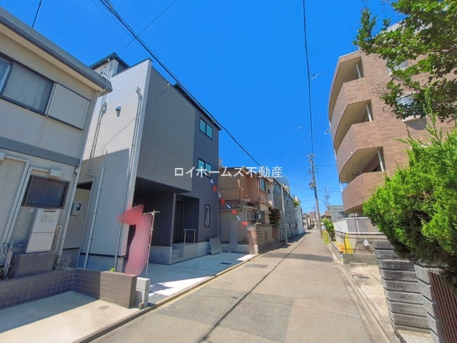  | 名古屋市熱田区三番町1608『仲介料無料』新築戸建て | 撮影：'26/05/29