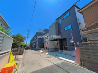 名古屋市熱田区三番町1608『仲介料無料』新築戸建ての画像