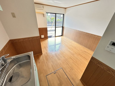 【展望】 | メゾンクラシードⅡ | 103号室写真
