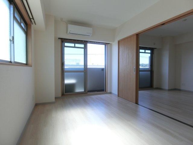【洋室】 | SHRIKE21新館（シュライク21新館）