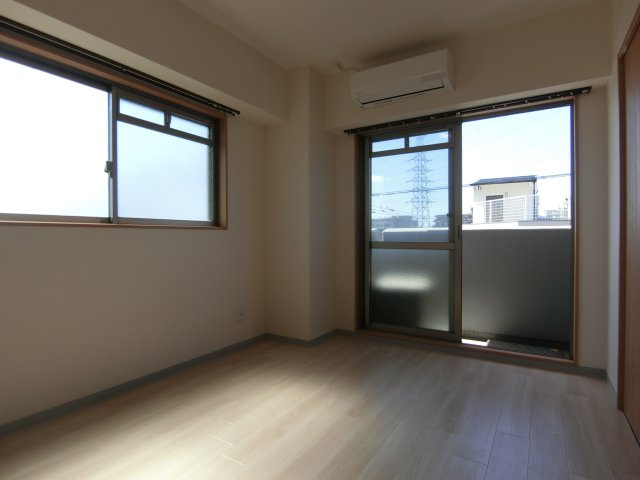 【内装】 | SHRIKE21新館（シュライク21新館）