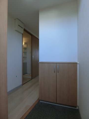 【玄関】 | SHRIKE21新館（シュライク21新館）