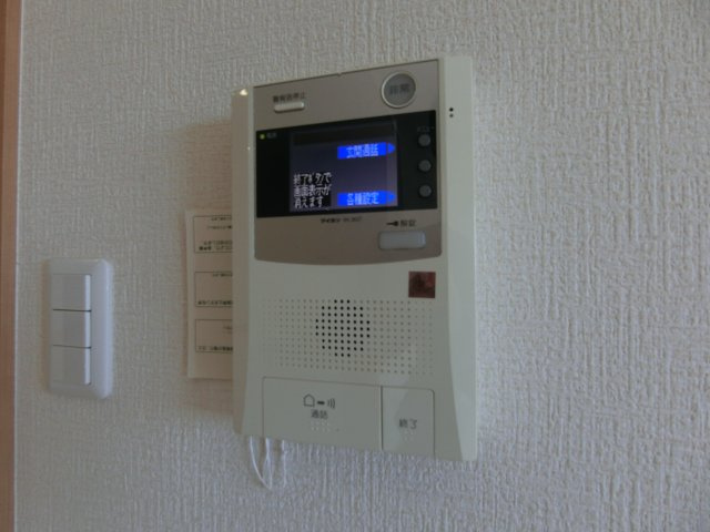【セキュリティ】 | SHRIKE21新館（シュライク21新館）