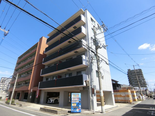 【外観】 | SHRIKE21新館（シュライク21新館）
