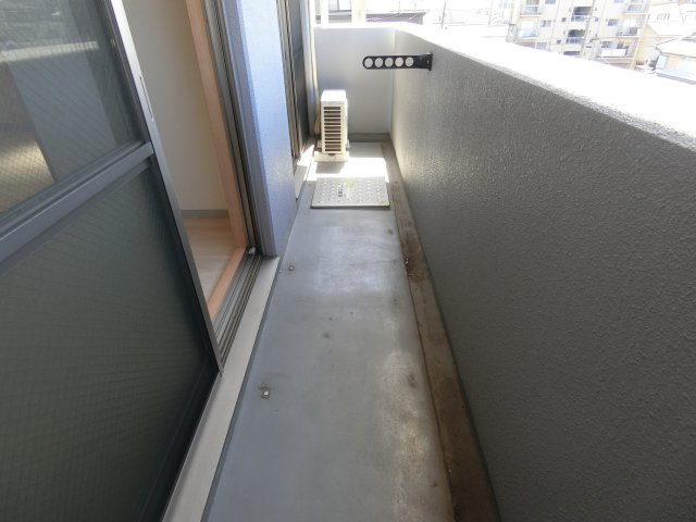 【バルコニー】 | SHRIKE21新館（シュライク21新館）