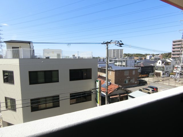 【展望】 | SHRIKE21新館（シュライク21新館）