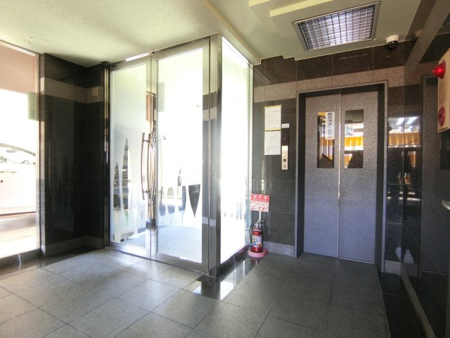 【ロビー】 | SHRIKE21新館（シュライク21新館）