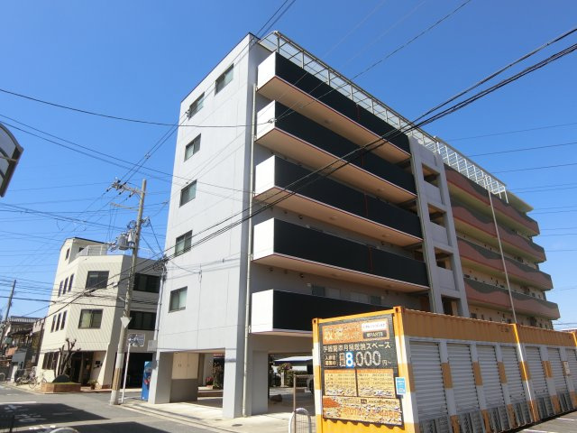 【外観】 | SHRIKE21新館（シュライク21新館）