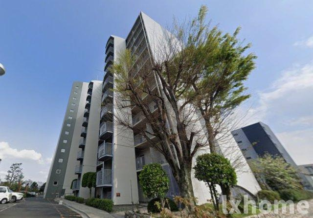 美沢ハイタウンＢ棟