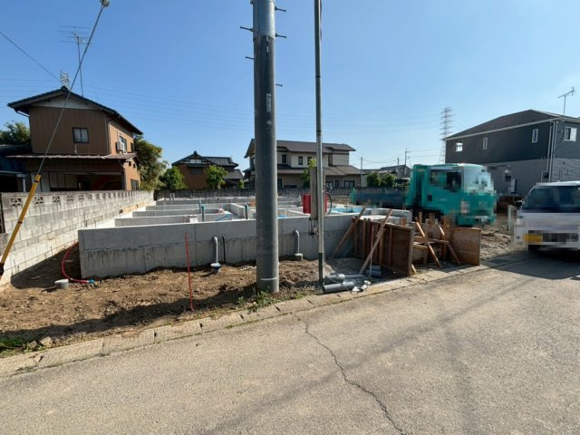 【外観】