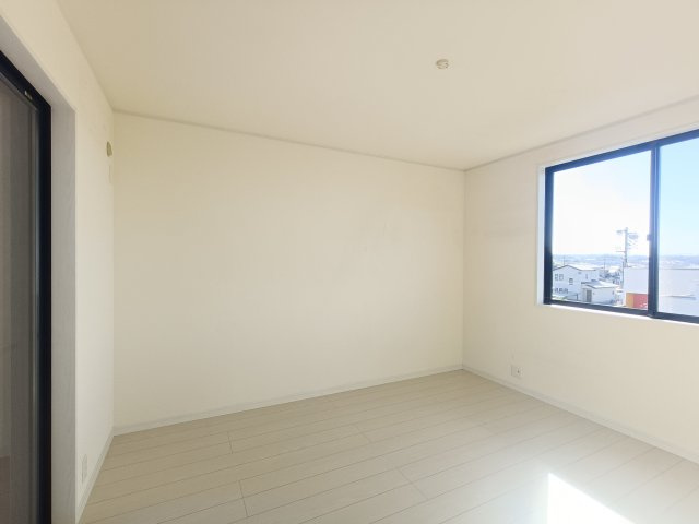 州見台６丁目戸建