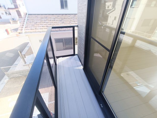 州見台６丁目戸建
