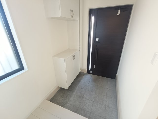 州見台６丁目戸建