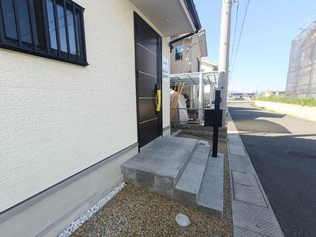 州見台６丁目戸建