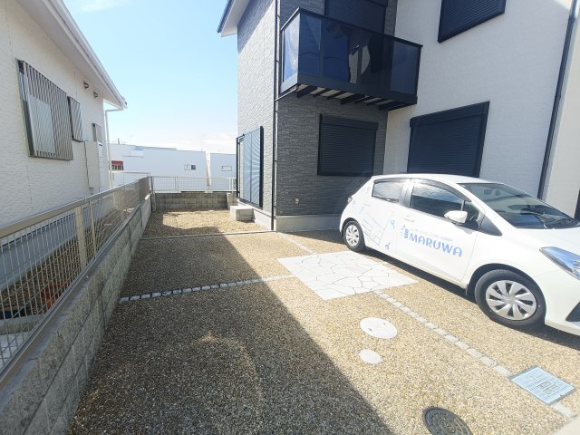 州見台６丁目戸建