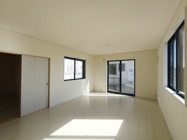 州見台６丁目戸建