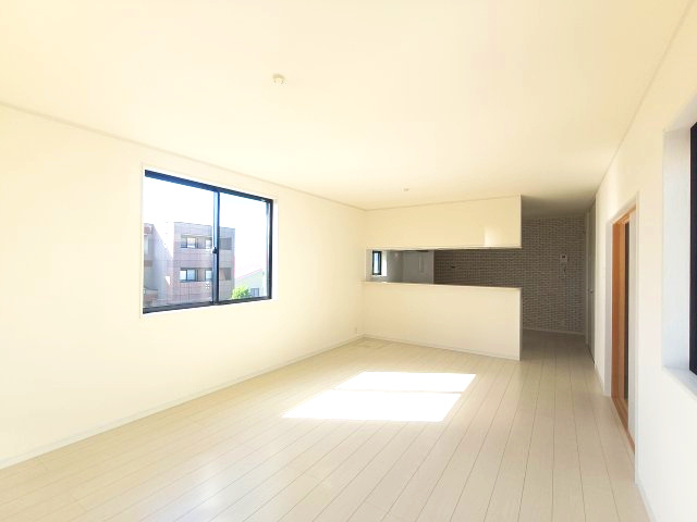 州見台６丁目戸建